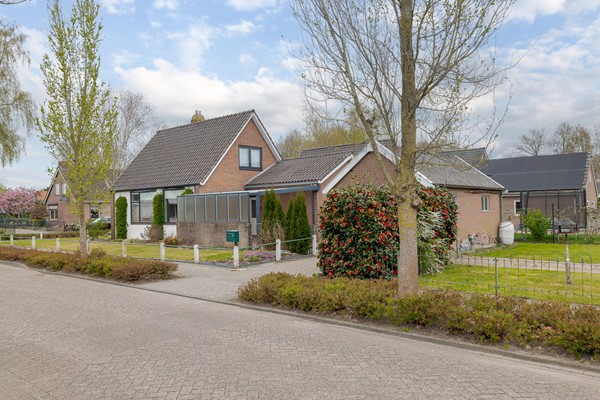 Medium property photo - Berkenlaan 9, 7917 PA Geesbrug